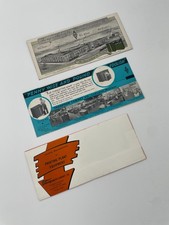 Thompson Cabinet Co. Trade