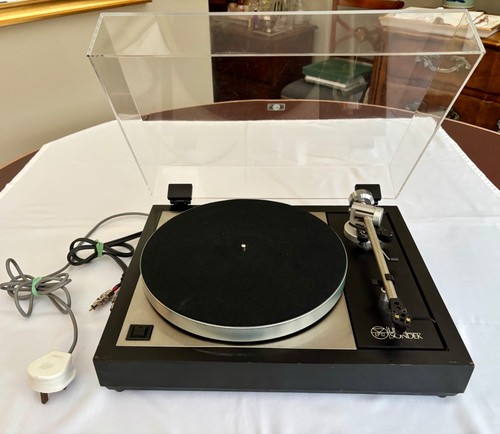Linn sondek lp12 - linn,