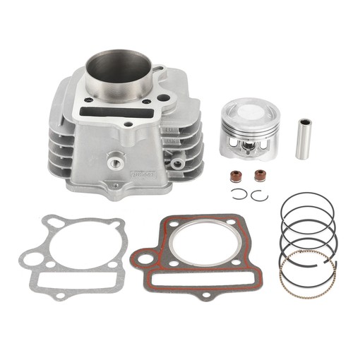 Cylinder barrel piston gasket - cylinder,