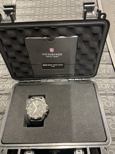 Victorinox swiss army men - victorinox, men's