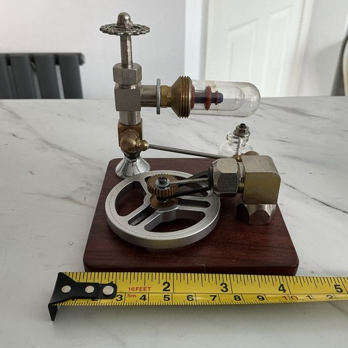 Small sterling engine - small,