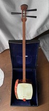 Shamisen Japanese Traditional