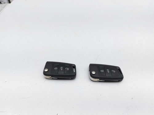 Button remote control - 3,