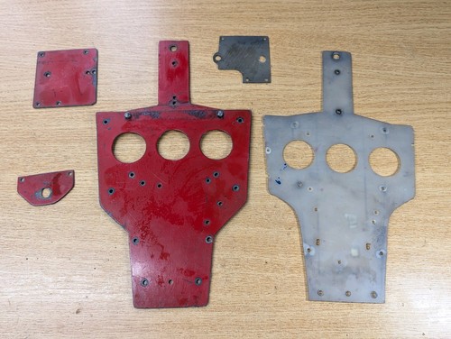 Vintage mardave rc stock - mardave,