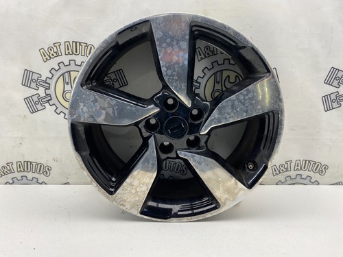 Nissan qashqai alloy - qashqai, wheel