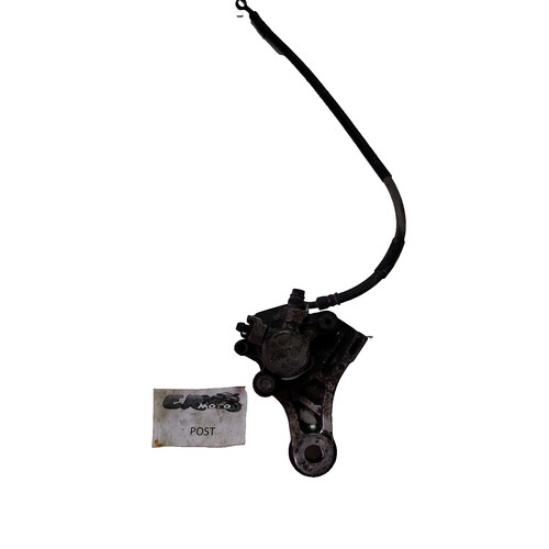 Rear brake caliper honda - caliper,