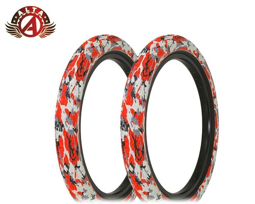 Alta peformance 2 35 - 2, 2.35"