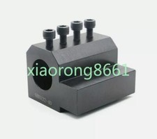 1X  Holder Inner Diameter 16-50mm Boring U-Assisted Tool CNC Lathe Machine Knife