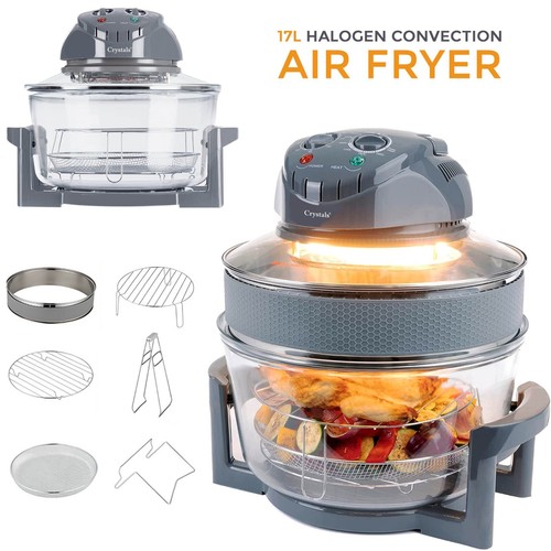 17l halogen convection 1400w - convection,