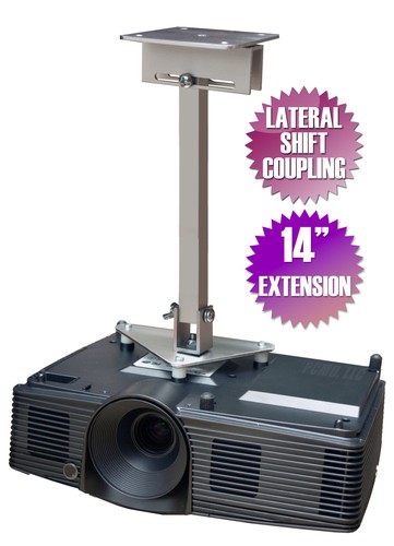 Projector ceiling mount - mount, for