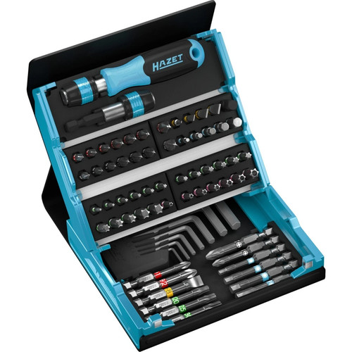 Hazet 2200sc bit - bit, set
