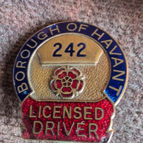 Vintage borough havant - vintage,