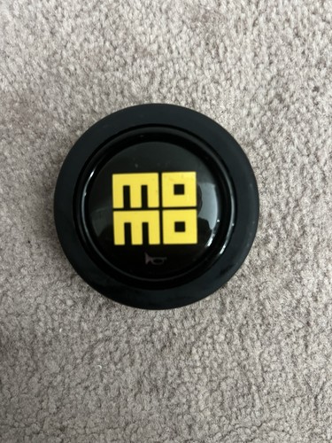 Momo steering wheel horn - momo,