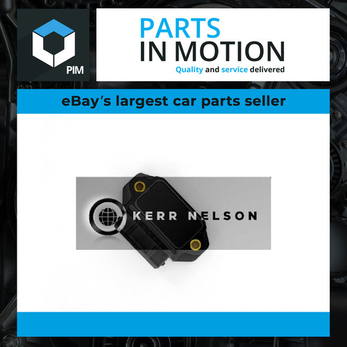 Ignition module fits - fits, lancia