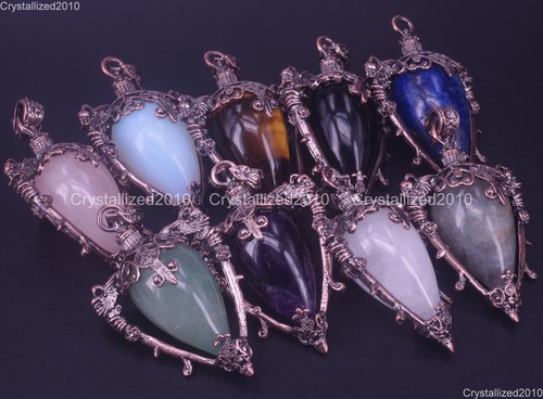 Natural gemstone medieval - natural,
