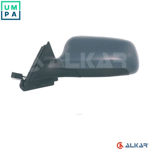 Exterior mirror 6125501 for - exterior,
