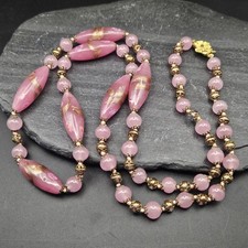 Vtg Murano Venetian glass