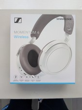 Sennheiser MOMENTUM 4 Wireless