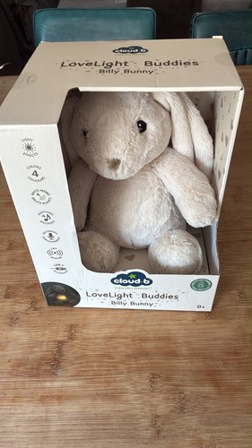 New billy bunny - bunny, baby
