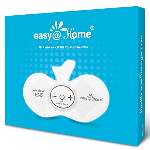 Wireless tens machine - wireless, for