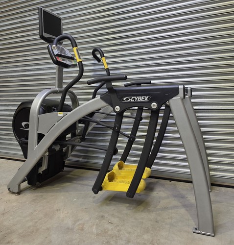 Cybex fitness arc 630a - cybex,