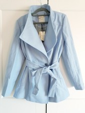 BNWT Ted Baker Rytaa Pale Blue
