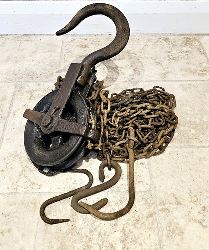 Antique crowley sons - antique,