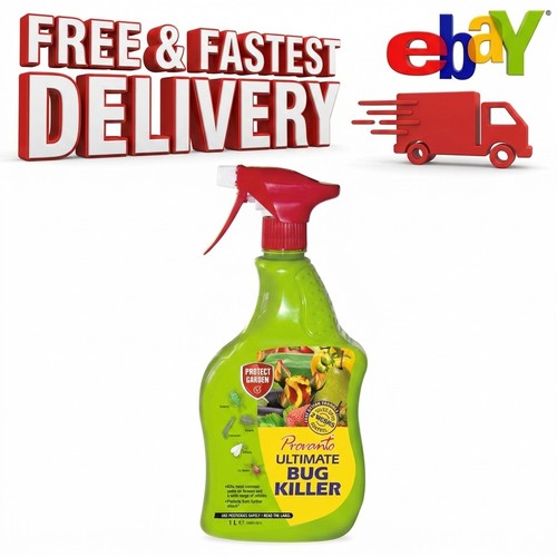 Provanto ultimate bug killer - ultimate,