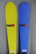 SKIS Twin-tip/Freestyle-HEAD MANGO-PLUM - 131cm - COOL KIDS SKIS