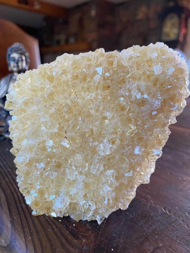 Premium high grade citrine - premium,