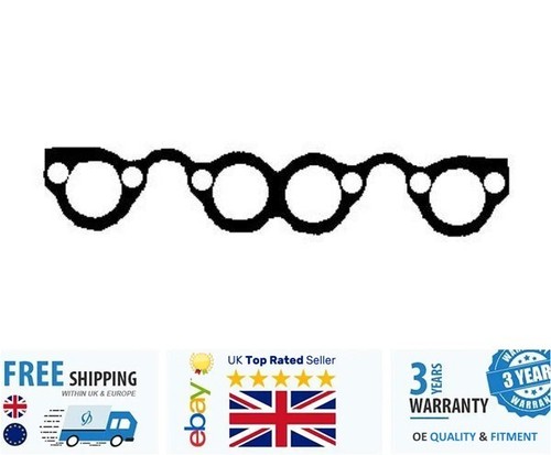 Intake manifold gasket - intake,