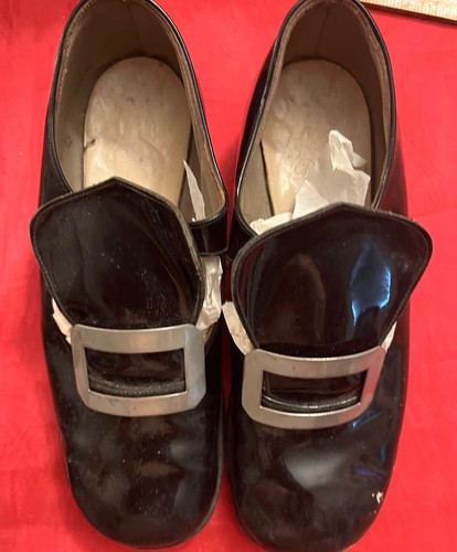 Vintage children shoe - children’s,