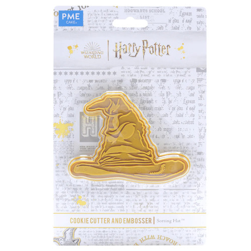 Sorting hat harry potter - harry,
