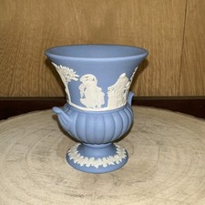Wedgewood Jasper Ware Blue
