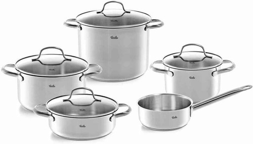Fissler san francisco - fissler, saucepan