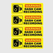 Dashcam Vehicle Recording CCTV