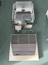 CARAVAN MOTORHOME SELF BUILD