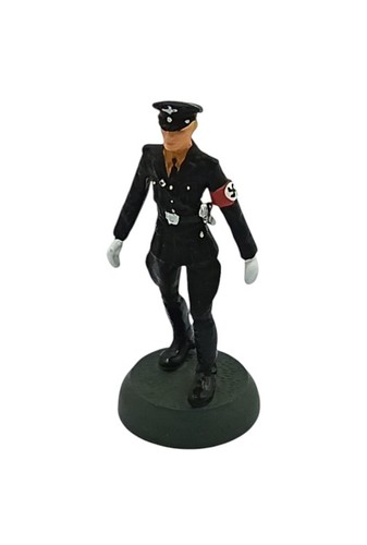 Tin soldier germany officer - soldier,