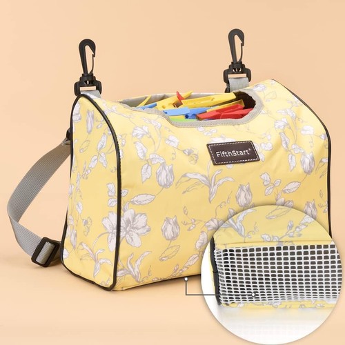 Multipurpose peg bag - multipurpose,