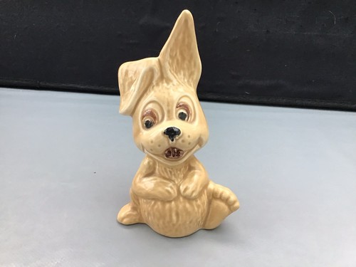 Vintage sylvac comical - vintage,
