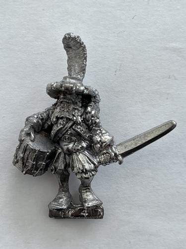 Oop warhammer marauder - oop,