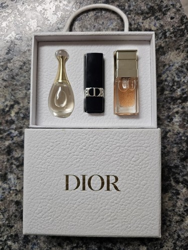 Dior gift set j adore - dior,