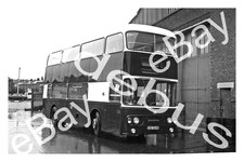 Bus Photograph LOTHIAN