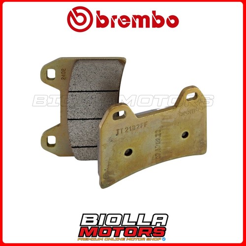 07bb1959 front brake pads - 07bb1959,