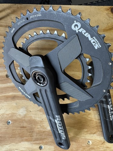 Rotor npower single sided - npower,