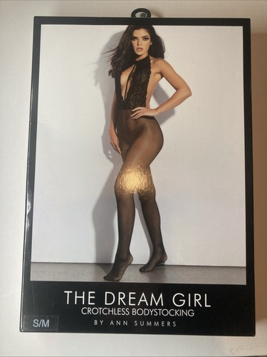 Ann summers the - the, girl