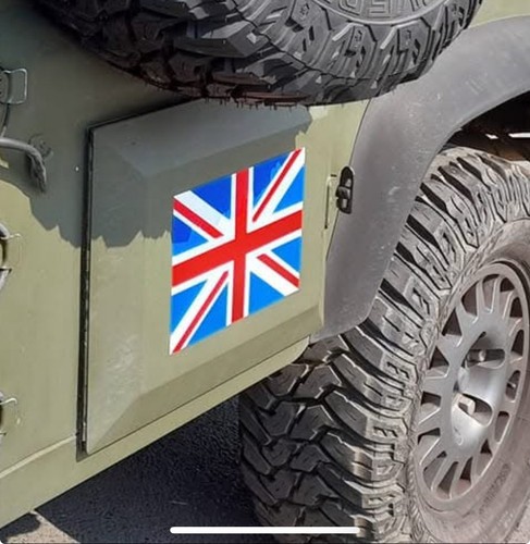 Army land rover - army, wolf