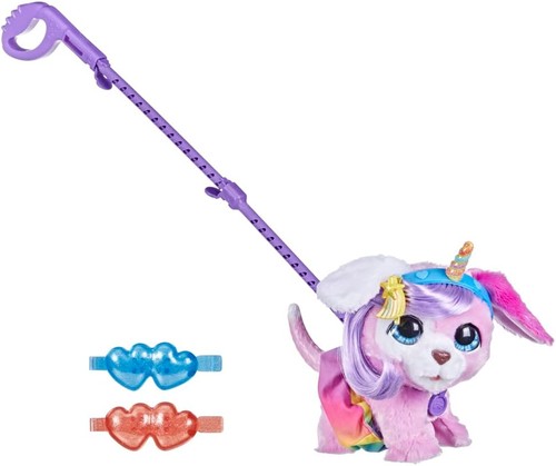 Furreal glamalots unicorn - glamalots,