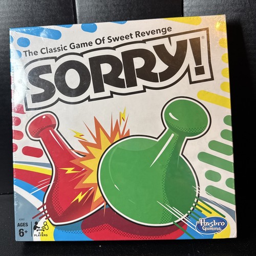 Sorry game hasbro gaming - game,