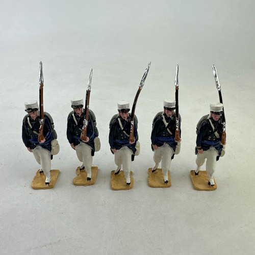 Group french lead - french,